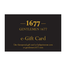 Load image into Gallery viewer, eGift Card $500