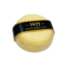 Load image into Gallery viewer, Gentlemen 1677 Soap Single