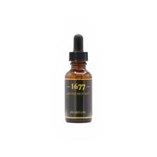 Load image into Gallery viewer, Gentlemen 1677 Beard Oil