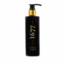 Load image into Gallery viewer, Gentlemen 1677 Hand Wash, 8oz