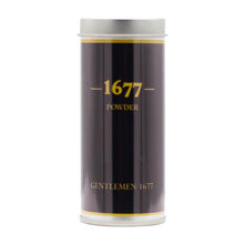 Load image into Gallery viewer, Gentlemen 1677 Grooming Powder
