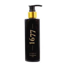Load image into Gallery viewer, Gentlemen 1677 Hair Care Set, 8oz each