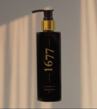 Load image into Gallery viewer, Gentlemen 1677 Hand Wash