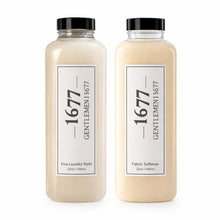 Load image into Gallery viewer, 1677 Laundry Set, 32oz + 32oz