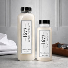 Load image into Gallery viewer, 1677 Laundry Set, 32oz + 16oz