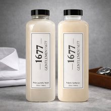 Load image into Gallery viewer, 1677 Laundry Set, 32oz + 32oz