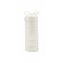Load image into Gallery viewer, Premiere White Cream Soap, Guest Set