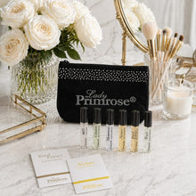 Load image into Gallery viewer, Luxury Fragrance 6-Piece Discovery Set