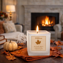Load image into Gallery viewer, Autumn Spice Seasonal Candle *The Fall Candle is back!