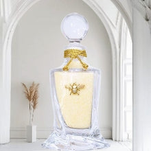 Load image into Gallery viewer, Royal Extract Bath Salts, Petite Decanter *Limited Availability*