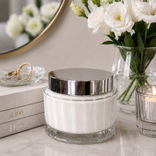 Load image into Gallery viewer, Blue Agave Body Cream Jar