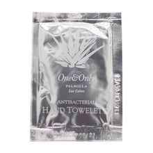 Load image into Gallery viewer, Blue Agave One&Only Palmilla Hand Towelette Set