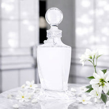 Load image into Gallery viewer, Blue Agave Lotion Petite Vanity Decanter, 7 oz ... grab the last three