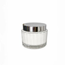 Load image into Gallery viewer, Blue Agave Body Cream Jar