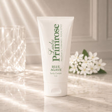 Load image into Gallery viewer, Blue Agave Body Cream