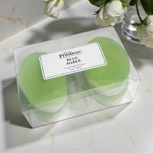 Load image into Gallery viewer, Blue Agave Dual Pour Soap Set of 4, One&Only Palmilla
