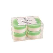 Load image into Gallery viewer, Blue Agave Dual Pour Soap 4-Piece Set, offered at One&Only Palmilla
