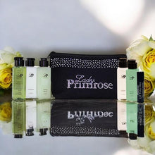 Load image into Gallery viewer, Blue Agave 6-Piece Luxe Travel Set