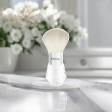 Load image into Gallery viewer, Tryst Dusting Silk Powder Body Brush