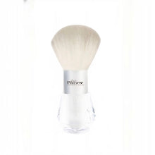 Load image into Gallery viewer, Tryst Dusting Silk Powder Body Brush