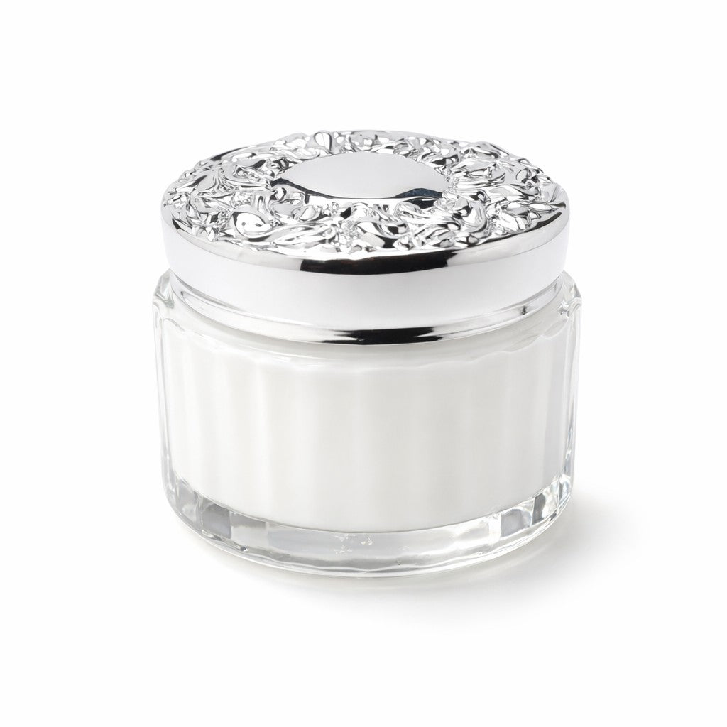 Blue Agave Body Cream | Rich Floral Citrus