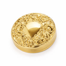 Load image into Gallery viewer, Royal Extract Iconic Body Cream Jar, Gold *NEW MARKDOWN