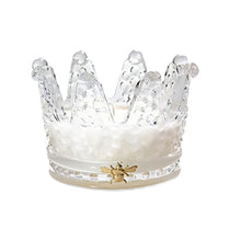 Load image into Gallery viewer, Royal Extract Queen Bee Crown Candle