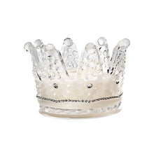Load image into Gallery viewer, Tryst Tiara Crown Candle