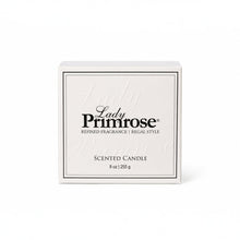 Load image into Gallery viewer, Tryst Frosted Glass Candle, NEW!