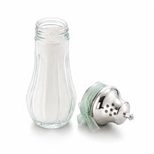 Load image into Gallery viewer, Celadon Iconic Dusting Silk Powder Shaker, *offered at Lanesborough London