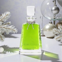 Load image into Gallery viewer, Celadon Bath Gel, Grand Vanity Decanter, 24 oz