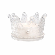 Load image into Gallery viewer, Premiere Pearl Crown Candle
