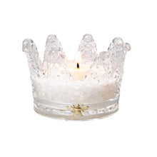 Load image into Gallery viewer, Royal Extract Queen Bee Crown Candle