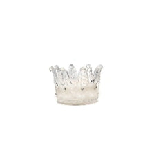 Load image into Gallery viewer, Tryst Tiara Mini Crown Candle Trio