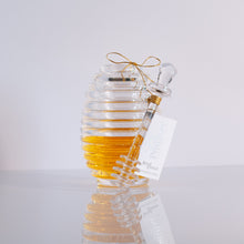 Load image into Gallery viewer, Royal Extract Bath Gel, Honey Pot, offered at Waldorf Astoria Los Cabos