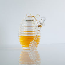 Load image into Gallery viewer, Royal Extract Bath Gel, Honey Pot, offered at Waldorf Astoria Los Cabos