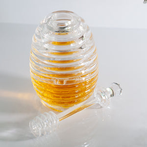 Royal Extract Bath Gel, Honey Pot, Waldorf Astoria Los Cabos