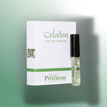 Load image into Gallery viewer, Celadon Deluxe Mini Parfum