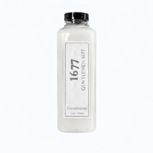 Load image into Gallery viewer, Gentlemen 1677 Conditioner Refill, 32oz