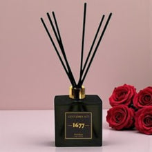 Load image into Gallery viewer, Gentlemen 1677 Reed Diffuser