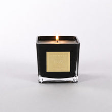 Load image into Gallery viewer, Gentlemen 1677 Square Candle