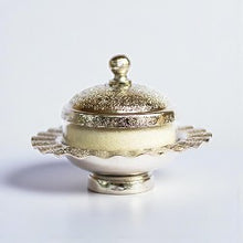 Load image into Gallery viewer, Tryst Heritage Bath Salts Vessel *Limited Edition*