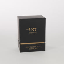Load image into Gallery viewer, Gentlemen 1677 Cologne