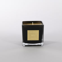 Load image into Gallery viewer, Gentlemen 1677 Square Candle