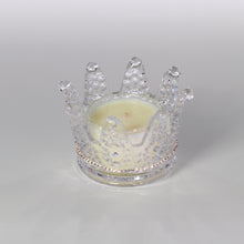 Load image into Gallery viewer, Tryst Tiara Crown Candle
