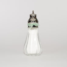 Load image into Gallery viewer, Celadon Iconic Dusting Silk Powder Shaker, *offered at Lanesborough London