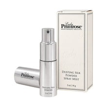 Load image into Gallery viewer, Tryst Dusting Silk Powder Spray Mist