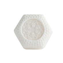Load image into Gallery viewer, Lady Primrose White Cream Soap Trio | Premiere | 3 oz each