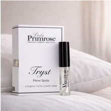Load image into Gallery viewer, Tryst Pillow Spray Mini, 3mL