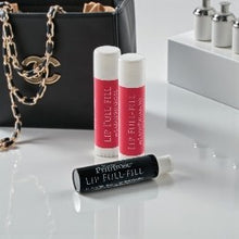 Load image into Gallery viewer, Lip Full-Fill Balm, Black Silhouette